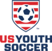 Visit US Youth Soccer Logo